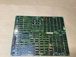 Mitsubishi Electric 15050-PR02B Plc Circuit Board Module #107X50. Fixed Price $990.00.