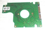 Hitachi HTS541612J9SA00 120GB Sata Pcb Board Only 0A50426 DA1550A. Fixed Price $7.49.