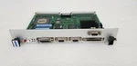 Densan DVE-486/20A (9295A) Board Power On Tested Free Ship #2. Fixed Price $800.00.