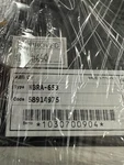 Abb NBRA-653 Braking Chopper. Fixed Price $250.00.