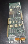 Cognex 200-0075-4 Vision Image Board 203-0075-RE1 Isa Card Used Working VM16A. Fixed Price $261.00.