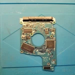 Toshiba Laptop 2.5" Sata Hard Drive Hdd G003235B Pcb Board. Fixed Price $18.79.