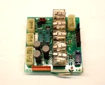 Yaskawa Control Board JANCD-MTV01 Rev. D02 Warranty. Fixed Price $169.15.