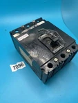 Square Type FAL-36100 Circuit Breaker Amp 3-POLE 600V Ac 125/250V Dc. Fixed Price $220.00.