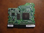 Maxtor 4R080L0 CODE:RAMC1TU0 (n,f,g,a) E4FRA 80GB 3.5" Ide Printed Circuit Board. Fixed Price $16.00.