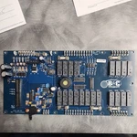 B&c Technologies 378-150-B1 Double-sided Pcb 24V FR-4 300X150MM. Fixed Price $325.00.