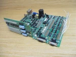 Edi 110-1216-001 Circuit Board Assembly 110-1216-1004. Fixed Price $289.77.