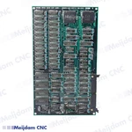 Okuma Opus 5000 Ecp Card E4809-045-047-C 1911-1140. Fixed Price $306.00.