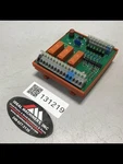 Mannesmann Demag Circuit Board 89512366 Used #131219. Fixed Price $165.00.