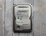 Samsung HD161HJ 160GB 3.5" Sata 3GB/S 7200RPM Desktop Hard Drive Hdd Tested. Fixed Price $5.00.