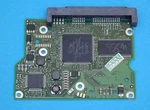 Seagate Sata Hard Drive Disk H/d ST3500413AS ST3500418AS Pcb 100532367 Rev. Fixed Price $28.17.