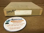 New NIA001 Bailey Controls NIAO01 Network 90 I/o Module NIAOO1 Freeshipsameday. Fixed Price $652.05.