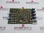Cegelec 20X4282A1L Printed Circuit Board. Fixed Price $864.99.