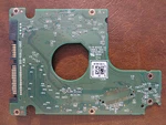 Western Digital WD5000LPVX-75V0TT0 (771959-000 Ae) 500GB 2.5" Sata Pcb. Fixed Price $15.56.