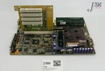21889 Sun Microsyss Pcb Motherbd 370-3798-01 W/ Pwa-einstein 411698000001-R1E. Fixed Price $423.07.