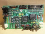 New Cyberex 41-09-604422 Source Control Circuit Board Card Fire Alarm Ak. Fixed Price $479.99.