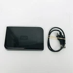 Western Digital My Passport Gb External Hard Drive (WD2500XMS-00) W/ Cable. Fixed Price $19.95.