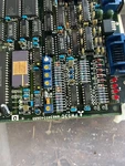 Mitsubishi FW53C BN634E040G53 Circuit Board. Fixed Price $250.00.