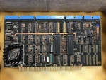 Act Applied Circuit Technology Peripheral Interface S100, 11201-001, Pcb. Fixed Price $120.00.