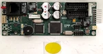 Metec Isp Touch Circuit Board RJ45 Connectors 0.5A 125V DC12V SX6000. Fixed Price $10.00.