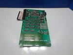 Okuma Circuit Board Field Net Card E4809-770-048-C 1911-1840. Fixed Price $99.99.