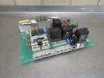 Charmilles 852-6550-I Circuit Control Board Day Warranty CT8132300B. Fixed Price $499.99.