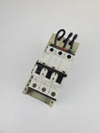 Rittal SV9627.000 Mini Pls Geraeteadapter With Siemens 5SY62 Circuit Breaker. Fixed Price $110.00.