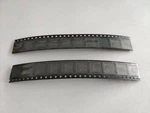 Atmel AT90CAN128-16MU 8-BIT Mcu QFN-64, 220 Pcs, Cut In 10 Strips, New. Fixed Price $1163.10.
