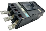 Fuji BU-JSB-3225-L1-F1, 225A 3P, Circuit Breaker, New In Box Old Stock. Fixed Price $474.99.