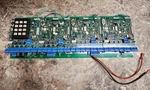 Iei Linear Hubmax Access Control Backplane With 4 Door Cards. Fixed Price $150.00.