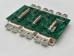 Rockwell Automation 179527-A01 Trigger Printed Circuit Board R2107130 With Igbt. Fixed Price $300.00.