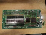 Nissei NC8000F Chip Set Circuit Boards 2TP-3BI42, 2TP-0C126, 4TP-OB160. Fixed Price $1700.00.