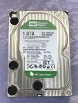 Western Digital Caviar Green WD10EADS 1TB Sata 3.5" Hdd Hard Drive Board. Fixed Price $71.73.