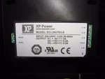 Xp Power ECL30UT03-S 100-240V 0.8A 50-60HZ Converter New. Fixed Price $39.00.