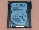 Seagate Momentus /laptop Thin ST320LT007 320GB 2.5" Sata Ii Hard Drive. Fixed Price $14.90.