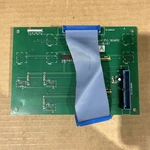 Conair 107-299-01 Display P.c. Board Rev. A, Used Free Shipping. Fixed Price $87.00.