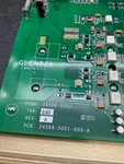 Glentek 24568-5002 Servo Amplifier Pcb Used. Fixed Price $265.00.