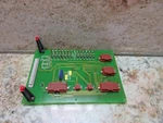 Agie 120 Wire Distribution WID-78B 156.831.0 WID-31C NR.163282.7 Cnc Edm Warrnty. Fixed Price $99.99.