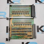 Tetragenics 43,743-1400 Digital Input Board. Fixed Price $239.99.
