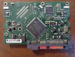 Seagate ST3750640NS 9BL148-371 FW:3.AEH Wu (100409233 D) 750GB Sata 3.5 Pcb. Fixed Price $16.00.