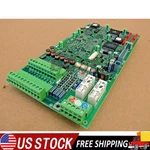 Yaskawa A1000 Ac Inverter Drive, Logic Control Board ETC740110-S1017. Fixed Price $263.21.