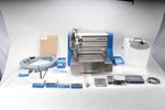 Lpkf Protomat S42 Rapid Pcb Prototyping Circuit Board Plotter With Accessories. Fixed Price $1575.35.