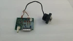Credence Laser Diode Pulser W/ Driver Pcb Assy# 97891020, Board P/n 40891020. Fixed Price $350.00.