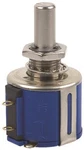 1PC Bourns '3540S-1-502L Rotary Potentiometer, Wirewound, Kohm, 10 Turns,. Fixed Price $37.28.