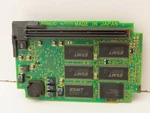 Fanuc A20B-3400-0021/05B Cpu Module Meg Sdram Circuit Board. Fixed Price $324.99.