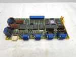 Fanuc A16B-2200-0360/04B 1/4 Axes Pcb Circuit Board Card. Fixed Price $165.00.