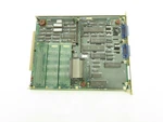Okuma E4809-045-091-E Main Printed Circuit Board & 3 Memory Cards 1911-1522-E48. Fixed Price $84.99.