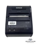 Epson TM-P80 M316C Mobile Wireless Thermal Receipt Printer No Ac. Fixed Price $34.00.