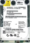 Western Digital 250GB WD2500BMVV-11A1PS0 Dcm: Hhntjabb. Fixed Price $99.00.