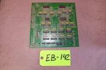 Micro Industries 9700073-0003A Panel Board Used. Fixed Price $850.00.